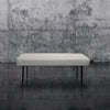 Clemence Bench