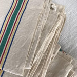 Vintage Kitchen Textiles