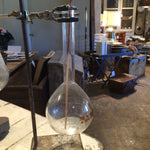 Small Laboratory Glass