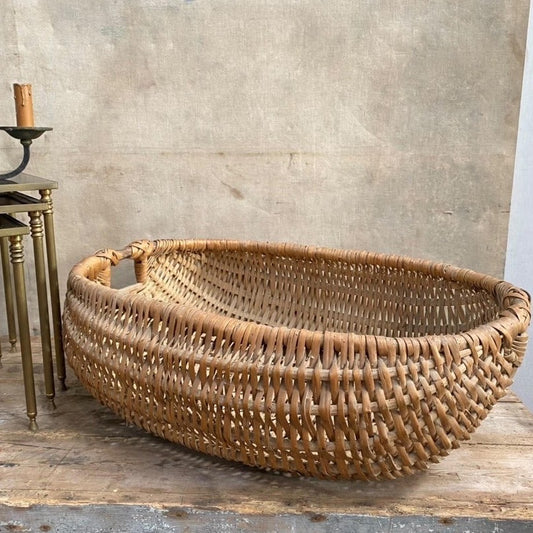 Woven Basket