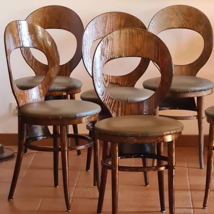Baumann Chairs