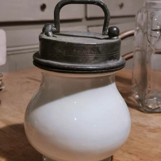 Jars For Storing Soup