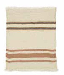 The Belgian Towel - Fouta - 43x71