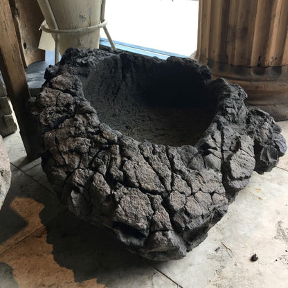 Lava Bowl