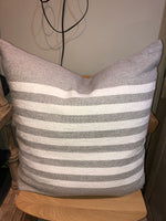 Camille Stripe Pillow Cover