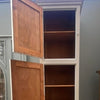 Tall Slender Cabinet (New Paint)