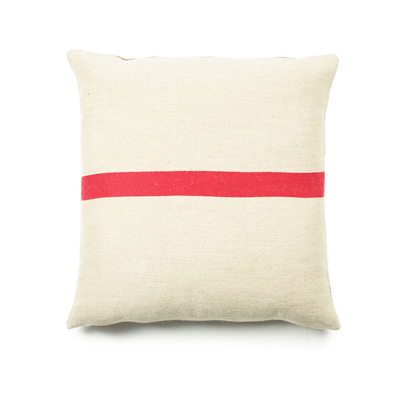 Manitoba Pillow Cover by Libeco