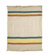 The Belgian Towel - Fouta - 43x71