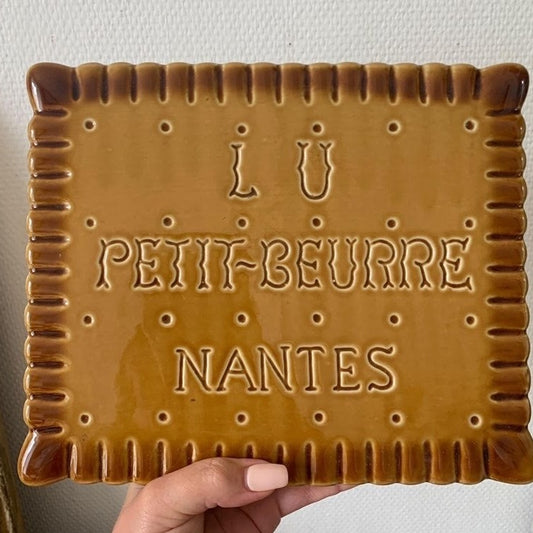 Petite Beurre Trivet