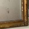 Decorative Mercury Mirror - Original Gilding