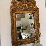 Louis XVI Mercury Mirror