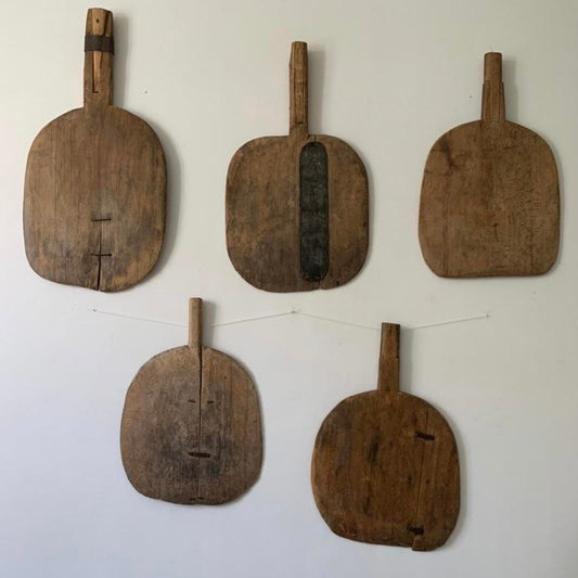 Primitive Cutting Boards