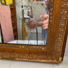Gilded Louis XVI Mercury Mirror