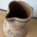 Early 1800’s Stoneware Pitcher