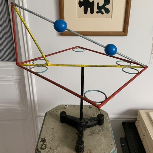 Representation of an Atom