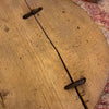 Cutting Boards with Primitive Repairs