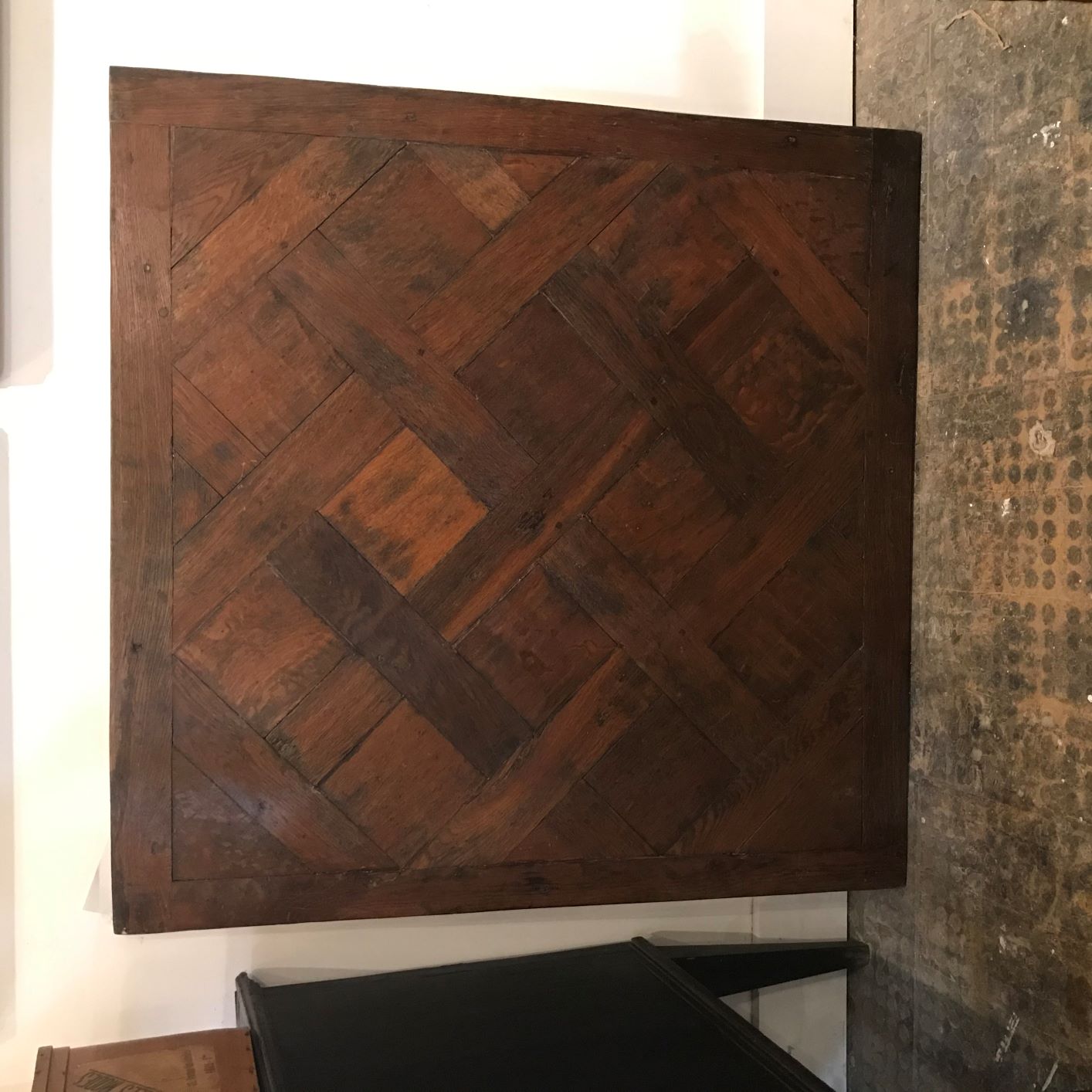 Parquet Flooring Panel from Versailles