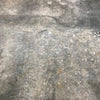 11’ Original Zinc Top Table with Straight Pine Legs
