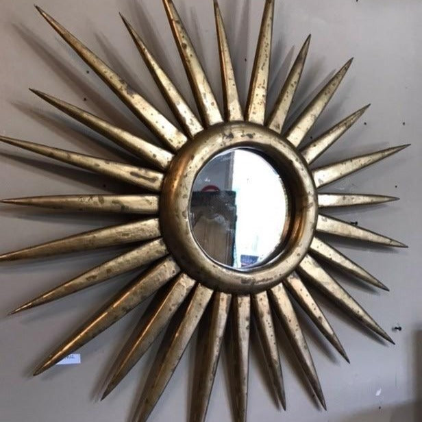 Starburst Mirror - Large