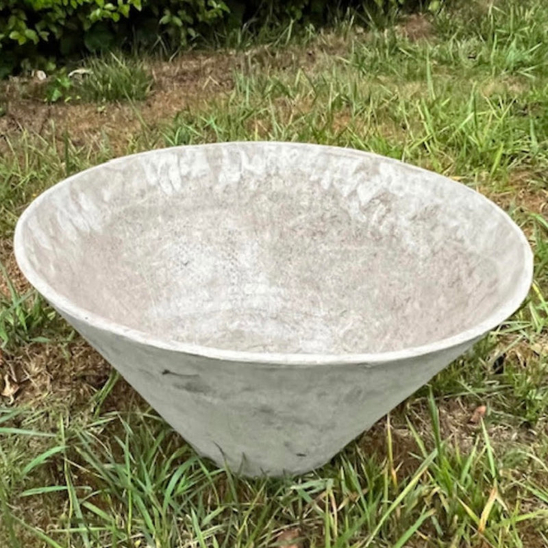Conical Willy Guhl - Conical Planter
