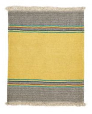 The Belgian Towel - Fouta - 43x71