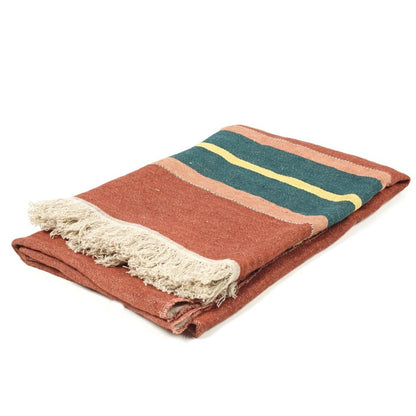 The Belgian Towel - Fouta - 43x71