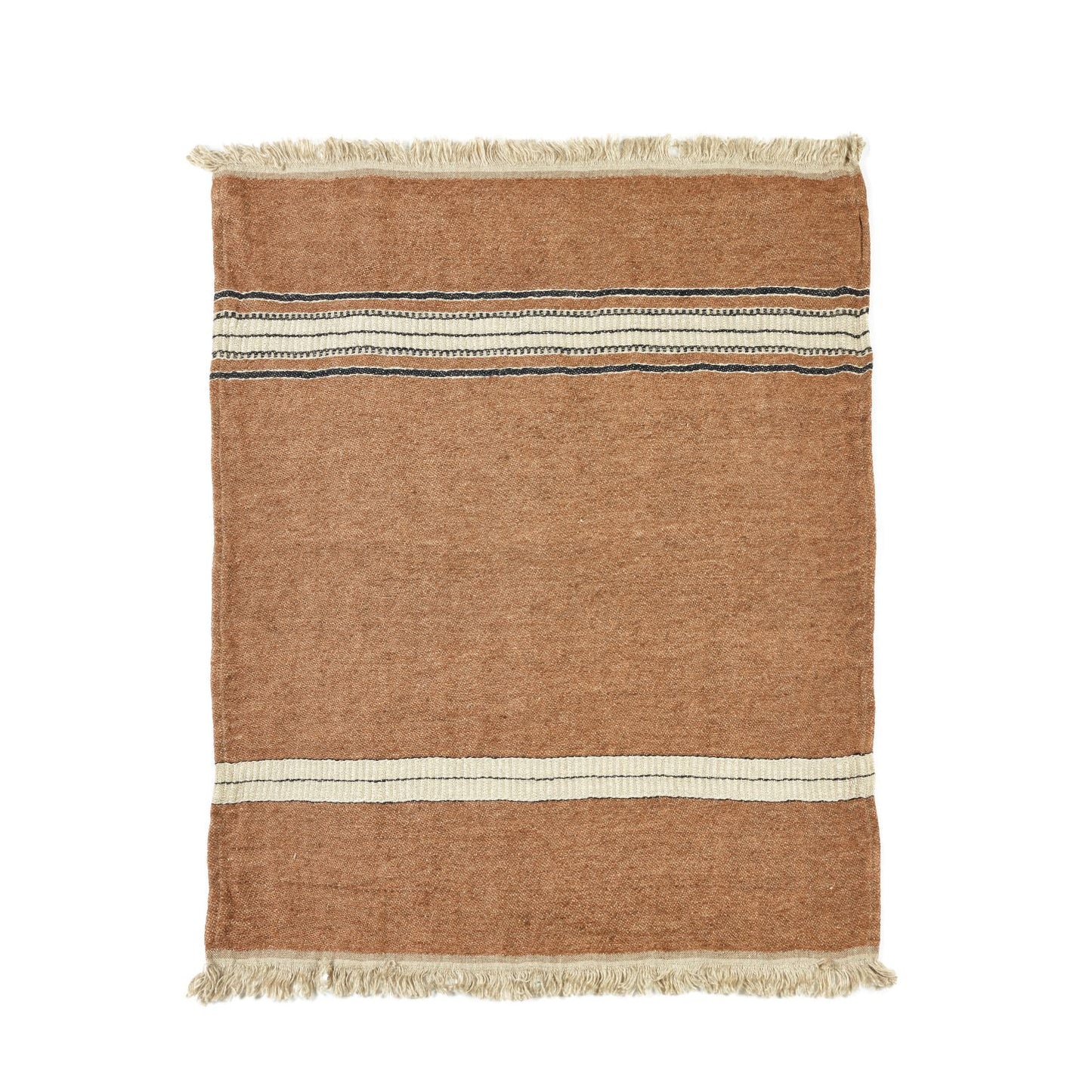 The Belgian Towel - Fouta - 43x71