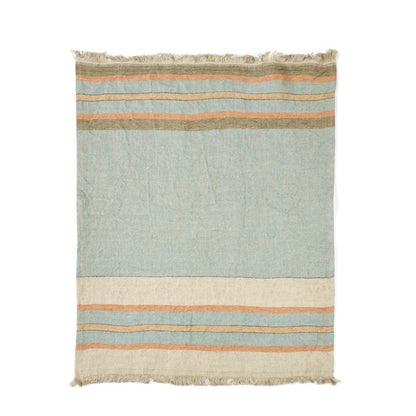 The Belgian Towel - Fouta - 43x71