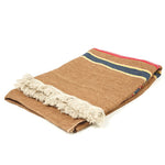 The Belgian Towel - Fouta - 43x71