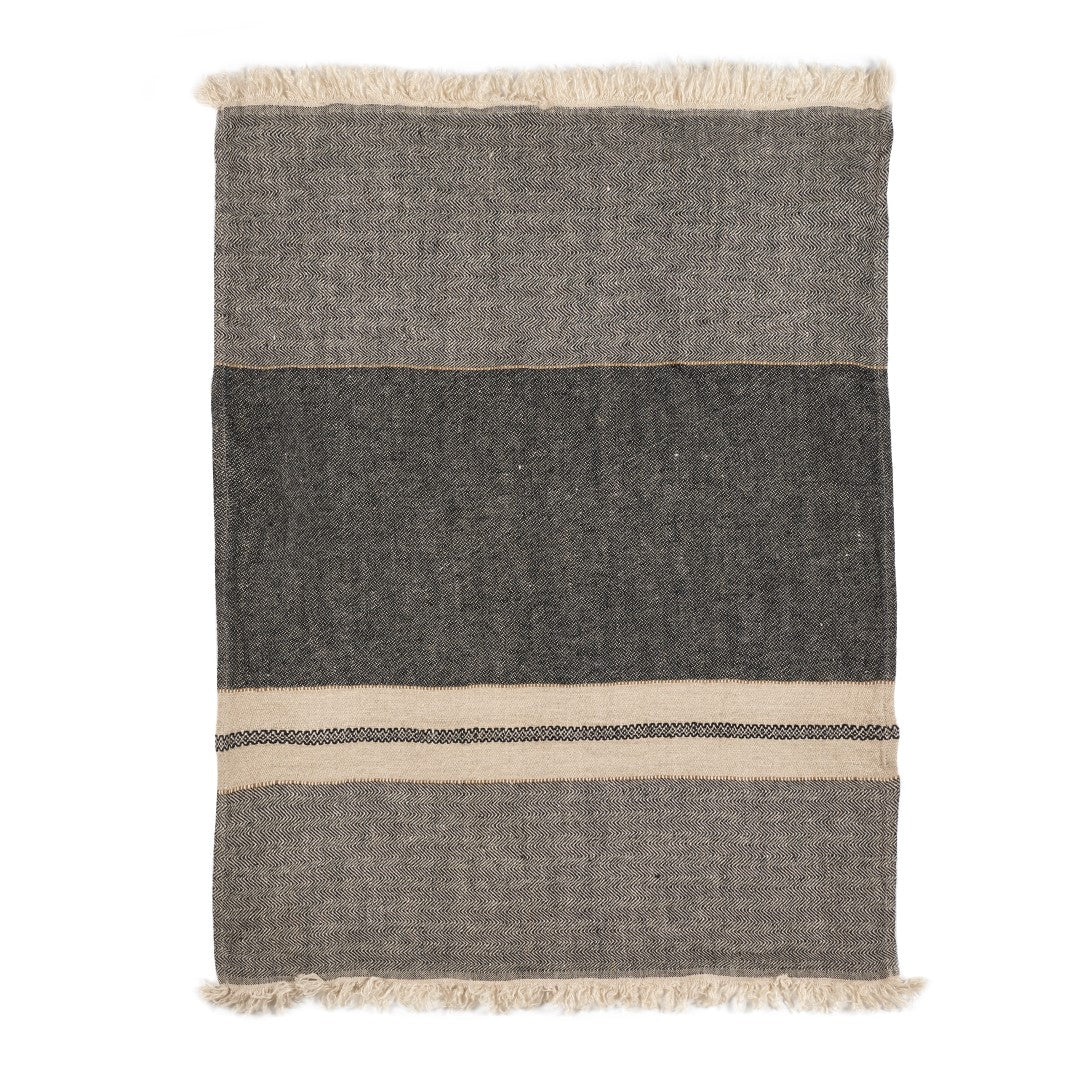 The Belgian Towel - Fouta - 43x71