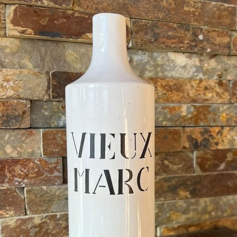 Old Marc Bottle