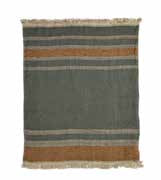 The Belgian Towel - Fouta - 43x71