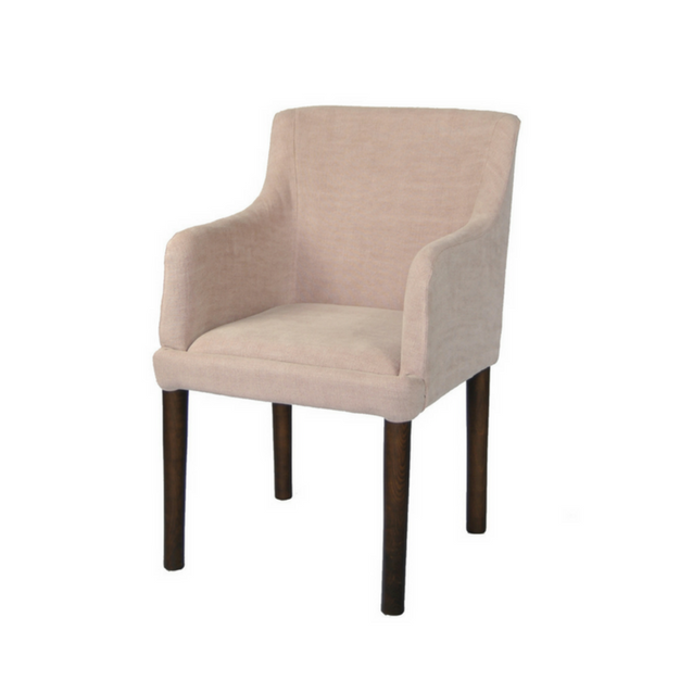 Apolline Dining Armchair with Armrests
