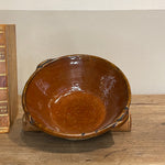 Earthenware Bowl