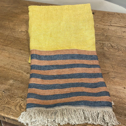 The Belgian Towel - Fouta - 43x71