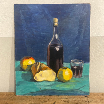 Still Life Paintings