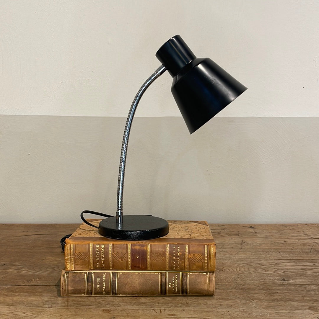 Mid-Century Task Lights (1950s-1970s)