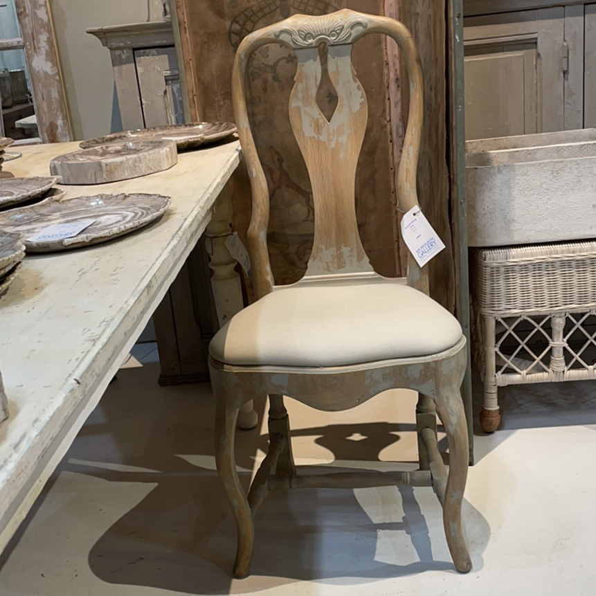 Gustavian Dining Chair