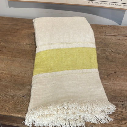 The Belgian Towel - Fouta - 43x71