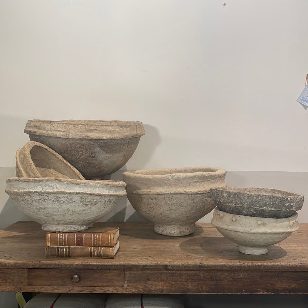 Paper Mache Bowl – The Nicholson Gallery