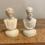 Mini Composer Busts