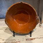 Earthenware Bowl
