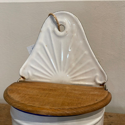 Salt Cellar - Large