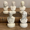 Mini Composer Busts