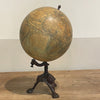 Exquisite Globe on Cast Iron Stand