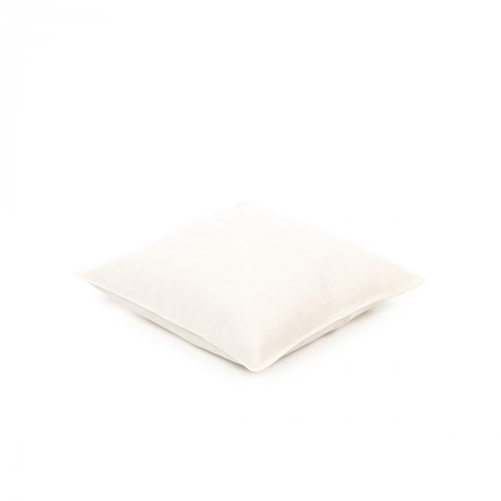 Napoli Vintage Pillow Cover - Oyster