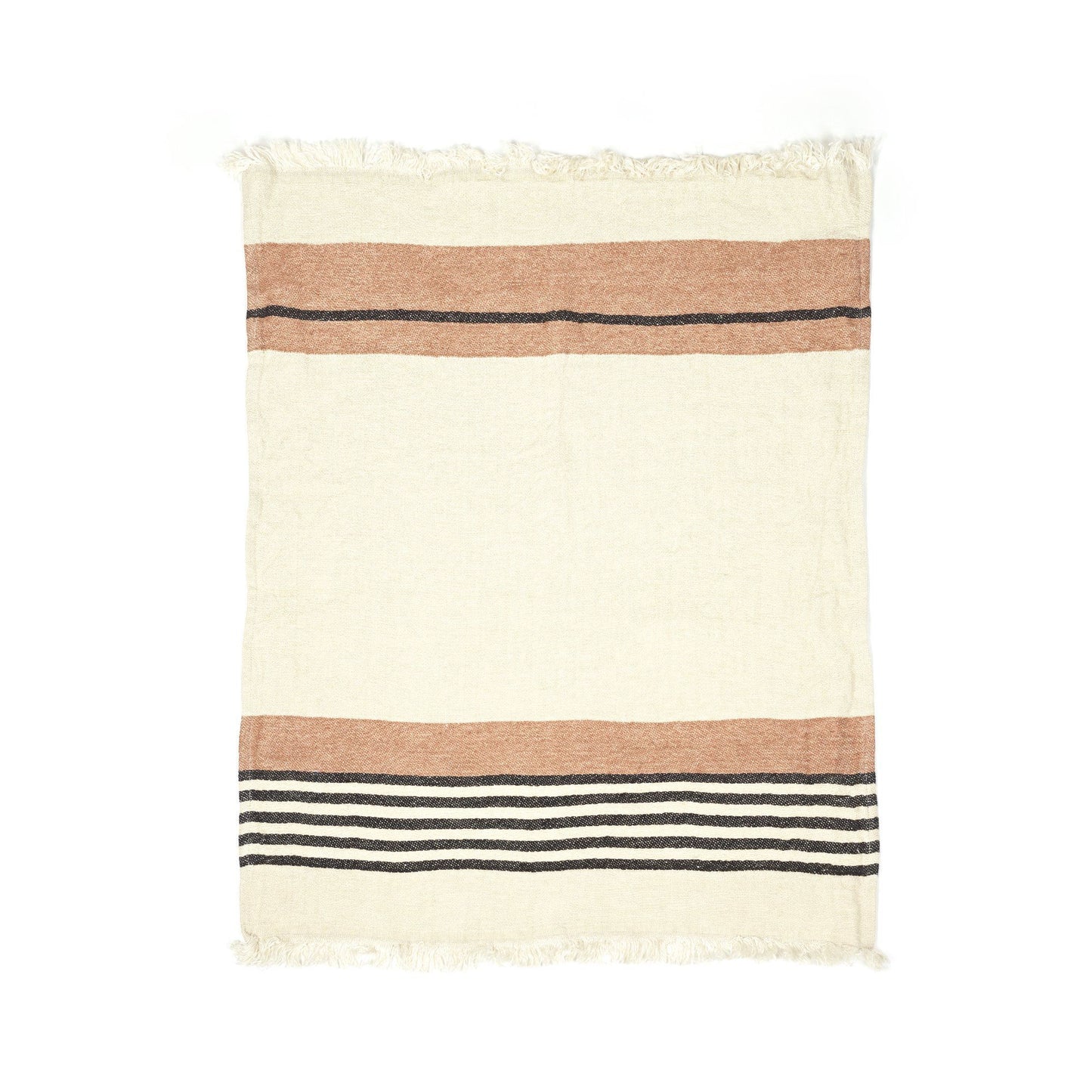 The Belgian Towel - Fouta - 43x71