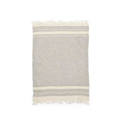 The Belgian Towel - Fouta - 43x71