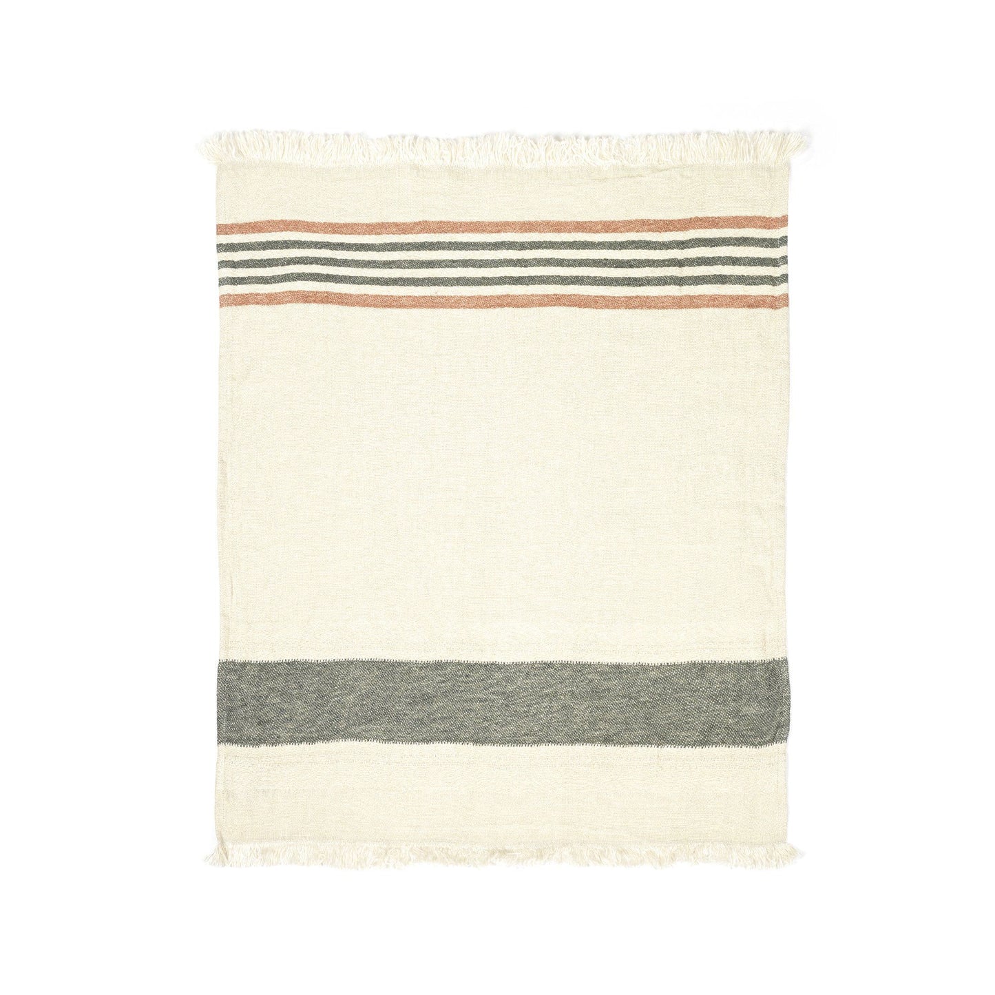 The Belgian Towel - Fouta - 43x71